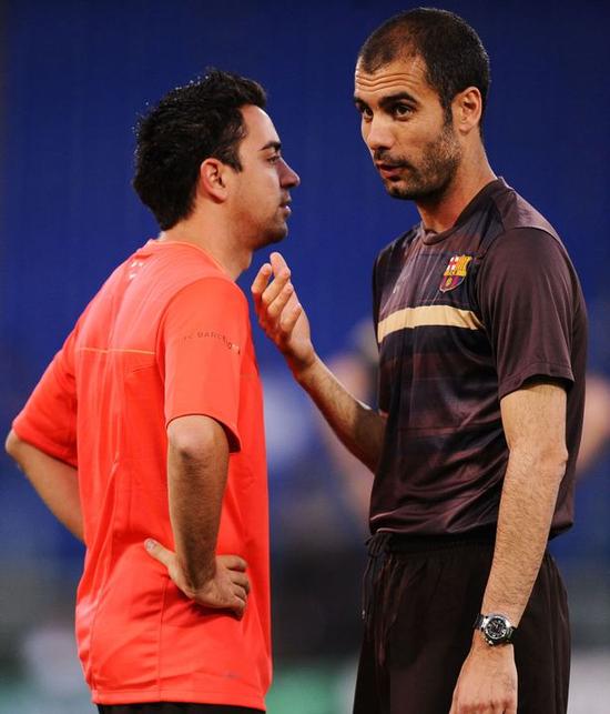 瓜帅提升足球水准,媒体瓜帅对欧洲足球产生深刻影响