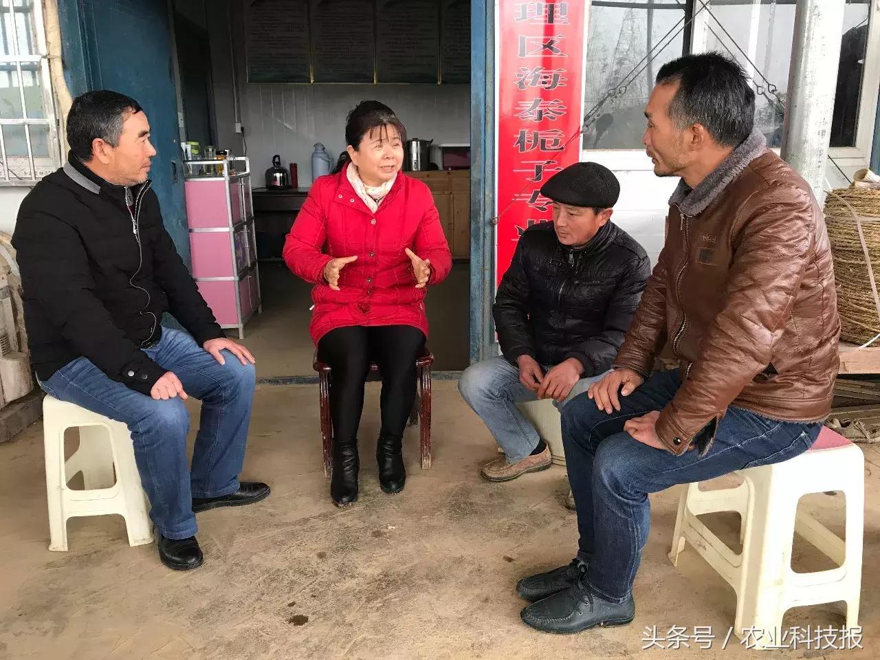 2021全国十佳农民公示名单,2021全国十佳高素质农民