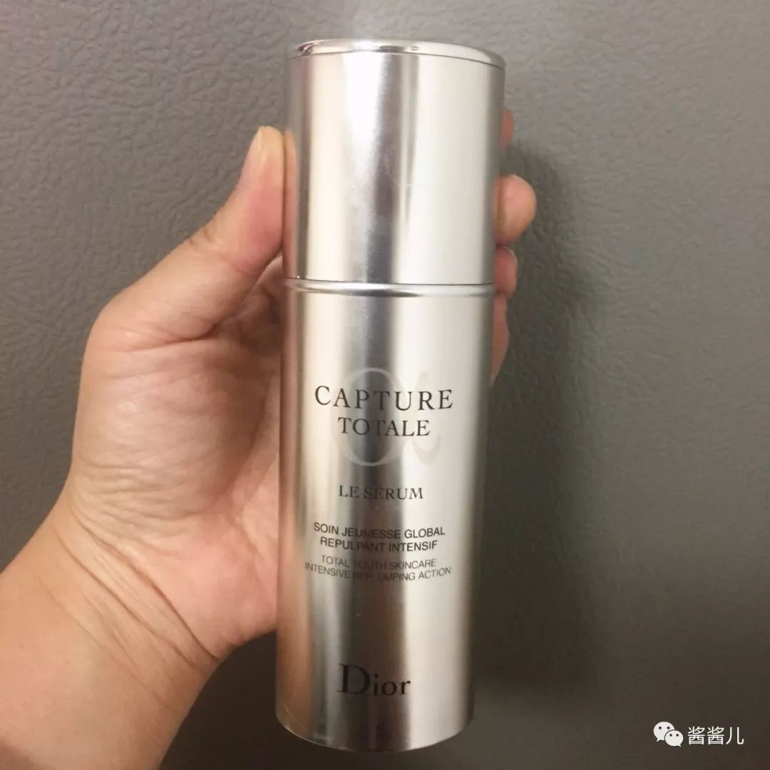 50款肌底液,40-50岁精华液推荐实测