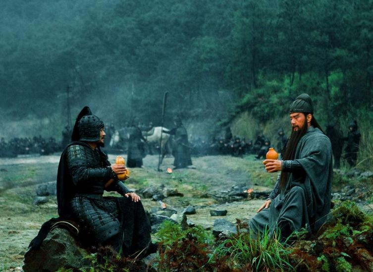 三国中：他忠义不输关羽，力敌曹操虎豹骑，却因情商为零而丧命！