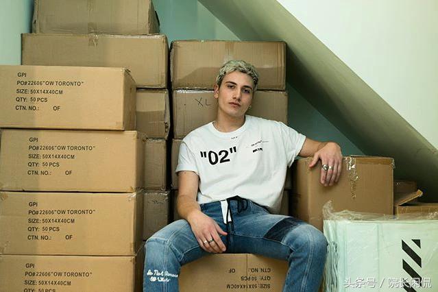 off-white什么时候发售,offwhite联名鞋theten