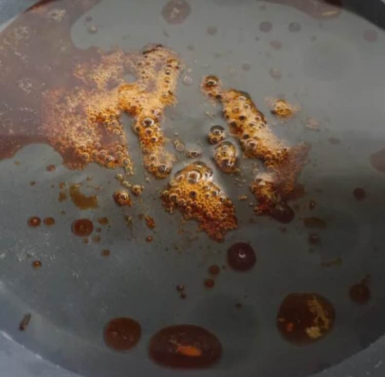 红烧猪蹄去腥,红烧猪蹄怎么才能入味