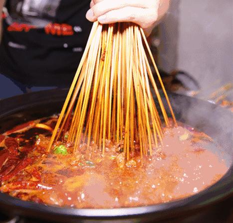 都江堰十大串串,水灵妹带你玩转都江堰