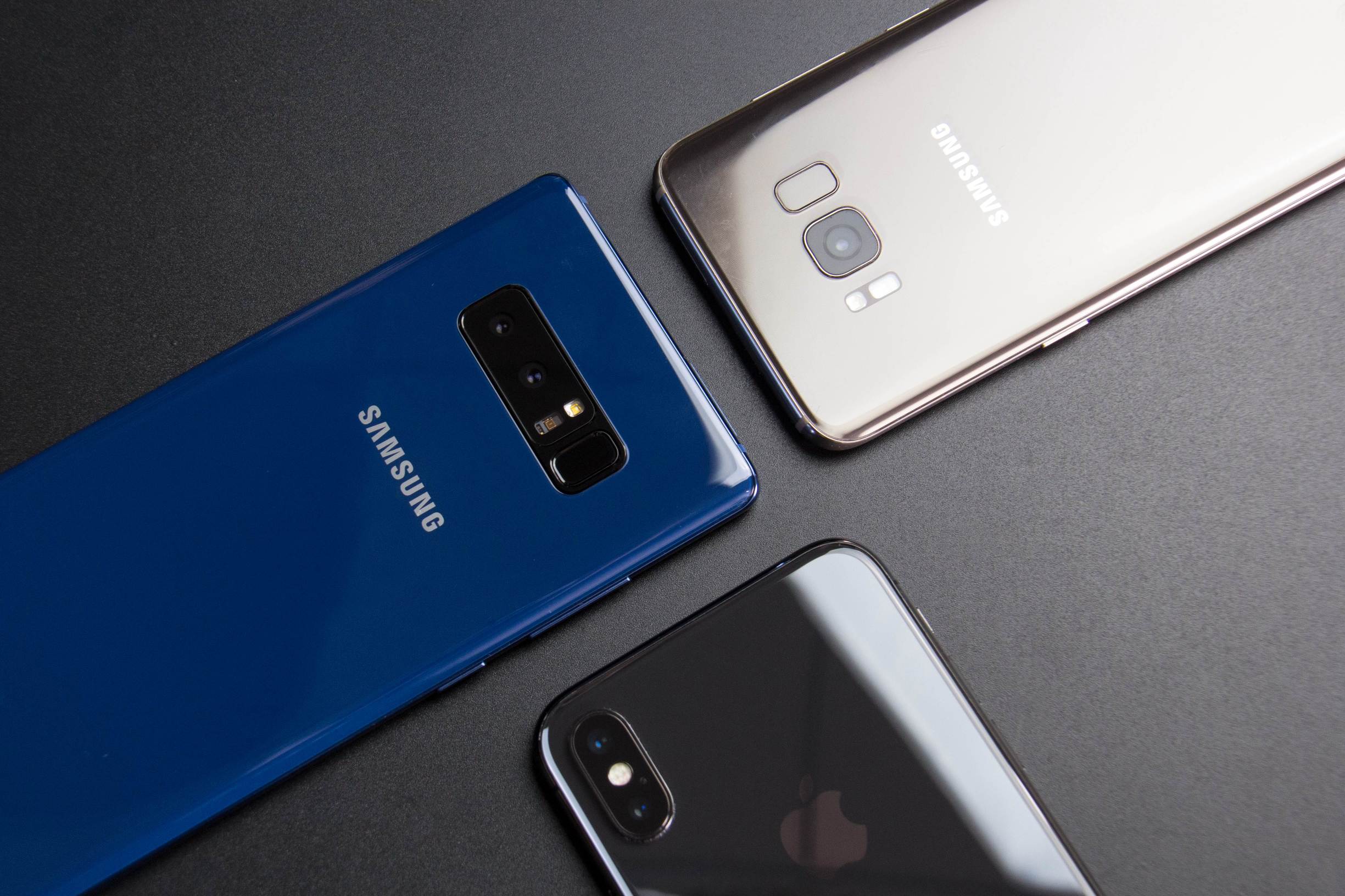 两年前的三星note8现在怎么样了,三星note8买来很卡