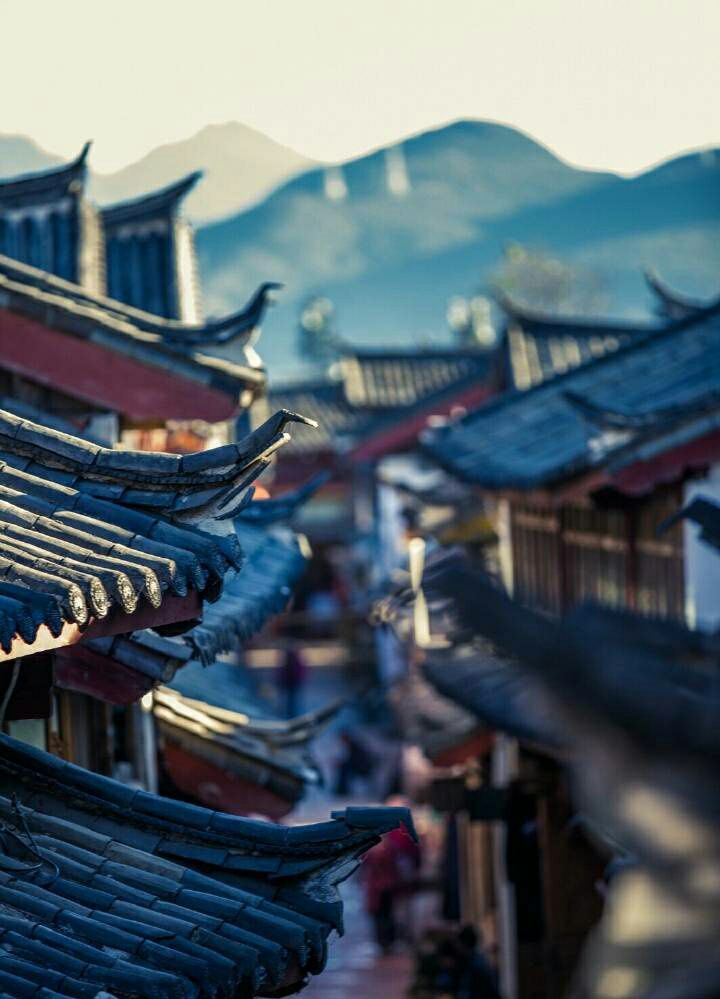 大理有哪几个景很美,大理的自然风光有哪些