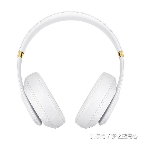 beatsstudio3wireless耳机评测,头戴式耳机beatsstudio3测评