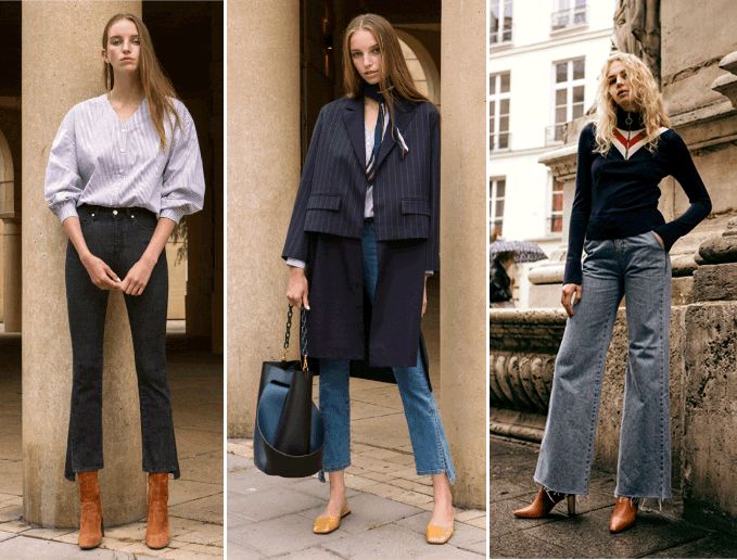 zara有哪些值得入手的春夏装,zara必买的19款