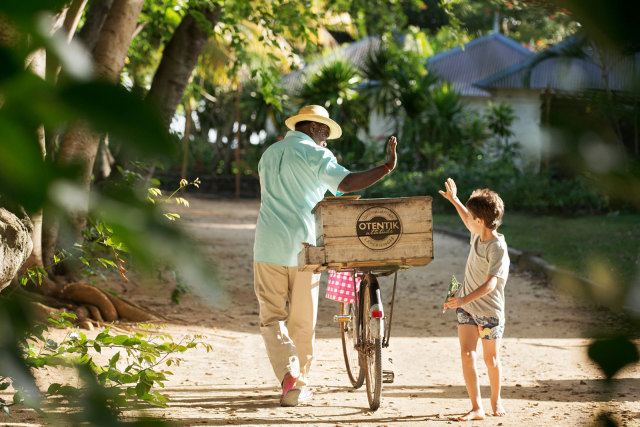 带孩子五一去毛里求斯合适吗,带娃不累的旅行