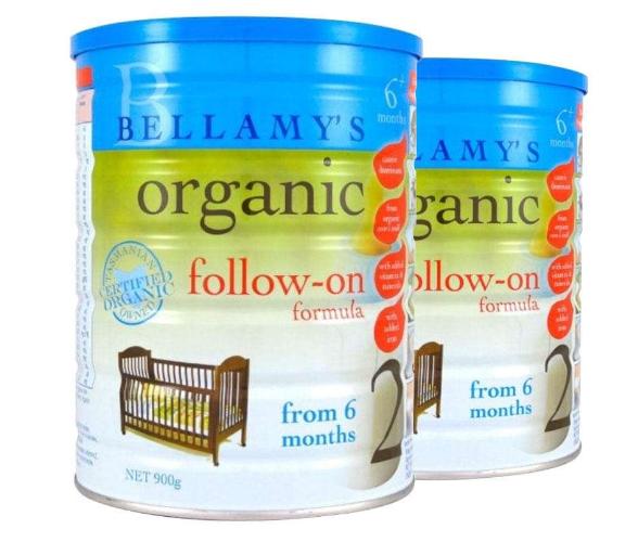 进口奶粉品牌十大排名,十大假进口洋奶粉排行榜