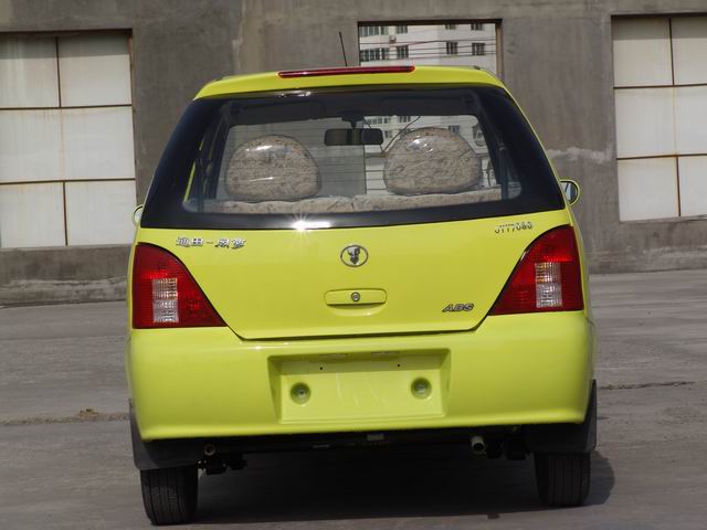 一分钟带你了解国产车,第一款国产车