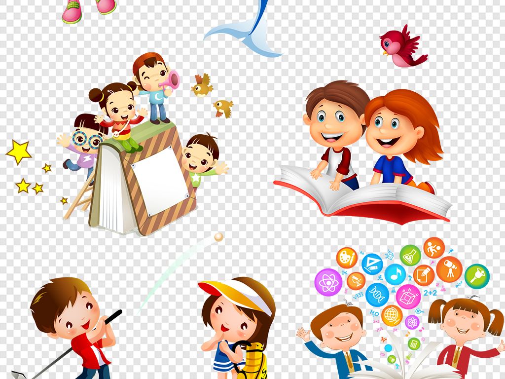 小学语文考试必备知识点关联词,小学语文常见关联词及句式练习