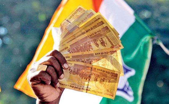 印度是全球经济增长最快的经济体,印度在数字支付领域领先于世界