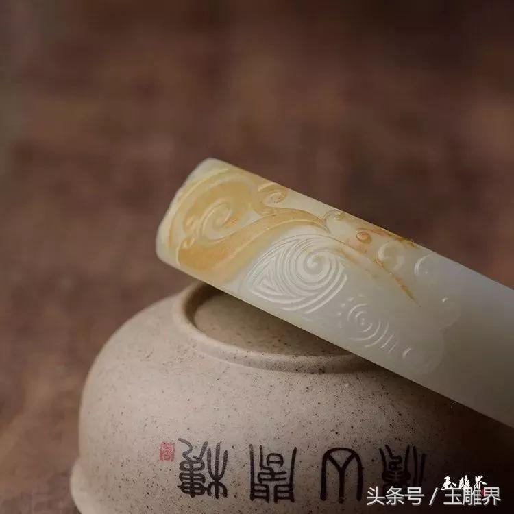 和田玉取不下来怎么办,玉手镯取不下来砸碎什么忌讳