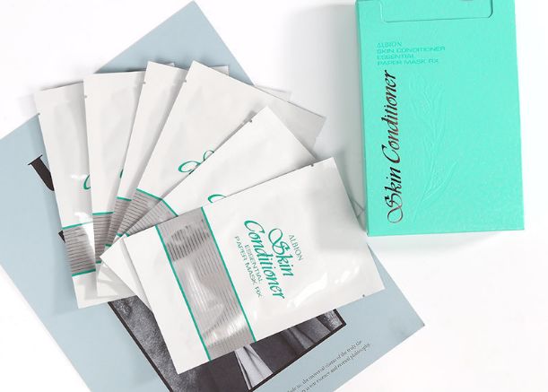 女生必备面膜视频,女神必用的面膜