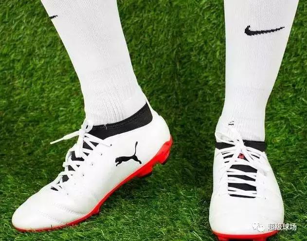 初学者学足球选足球鞋,足球鞋购买注意事项