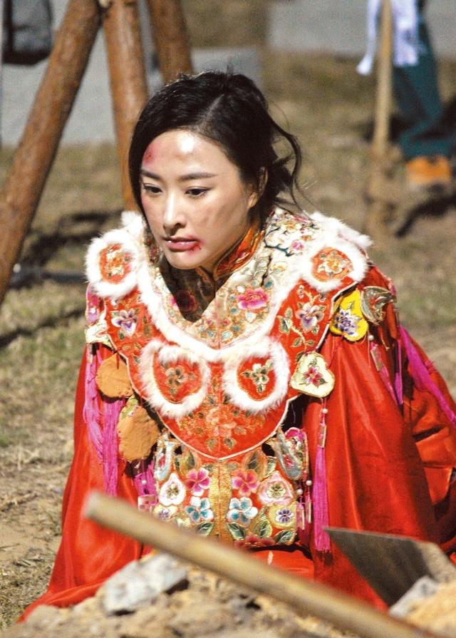 tvb平安谷人物介绍,tvb剧集平安谷传说故事概况