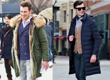 男款必备羽绒服推荐,男士羽绒服冬款新款好物榜