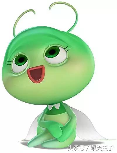 爆笑虫子小粉虫怎么来的,快速了解爆笑虫子