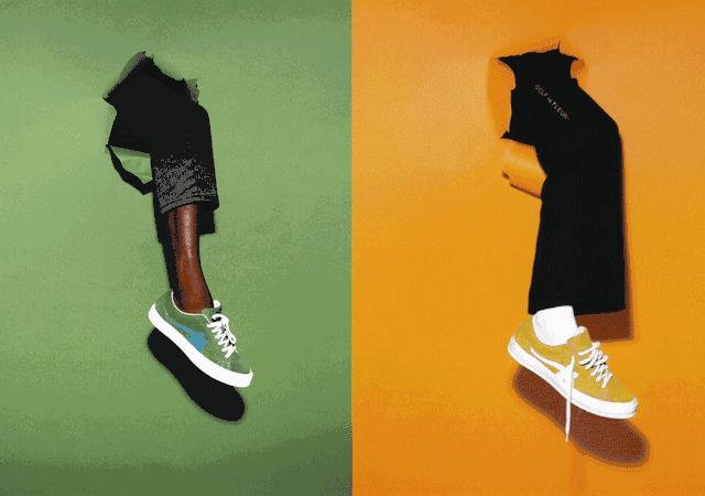 鏄庢槦鍚屾sneaker,鎯宠鏄庢槦鍚屾鍙堜笉鐭ラ亾鎬庝箞鍏ユ墜