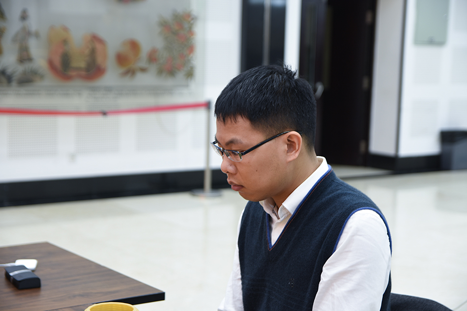 李昌镐vs陈耀华,中韩围棋巅峰对决李昌镐决胜常昊