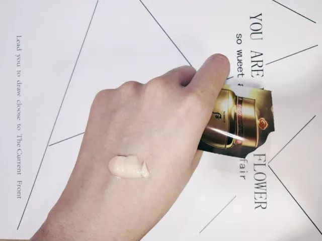 护肤品whoo系列,韩国whoo后自生秘贴精华小样