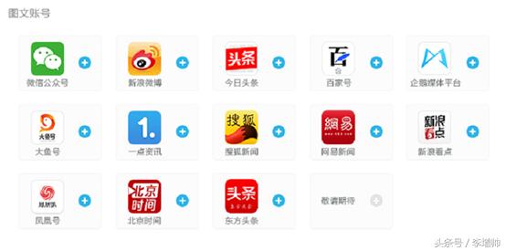 简媒自媒体,如何做一个高效的自媒体人