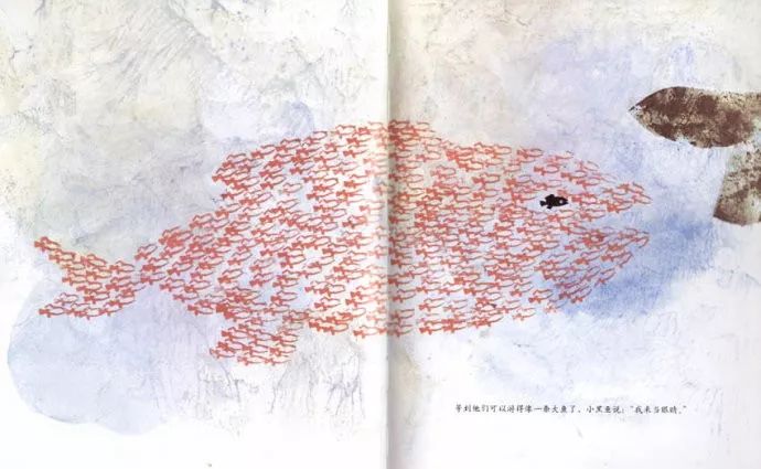 1000万爸妈都知道的10本世界顶级绘本收藏杀~