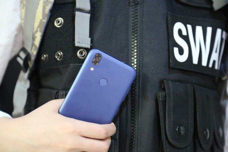 2020版红辣椒7x,红辣椒7x千元神机全面屏助力吃鸡