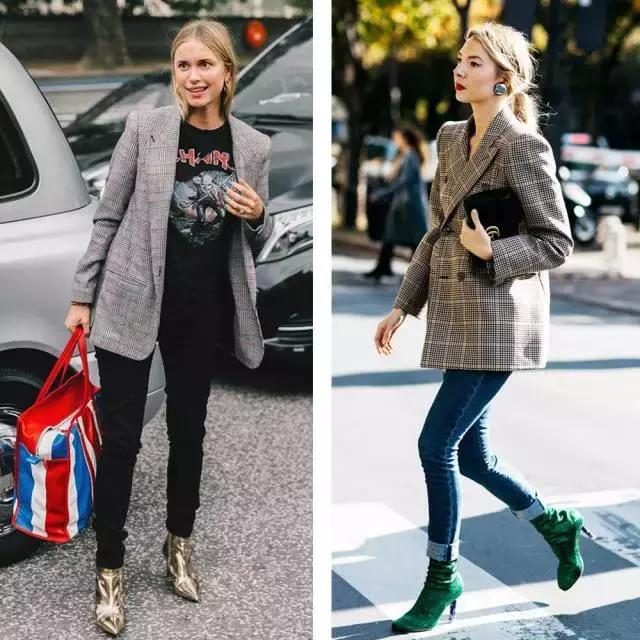 优雅型的休闲风怎么穿,度假风怎么穿才好看