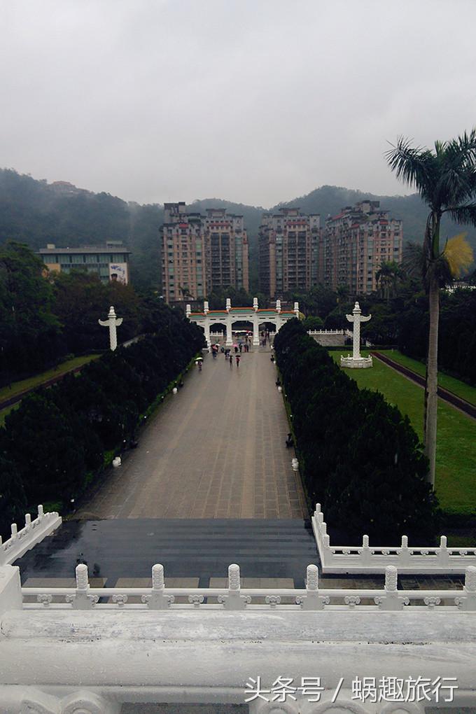 去台湾跟团游还是自由行,第一次去台湾跟团好还是自由行好