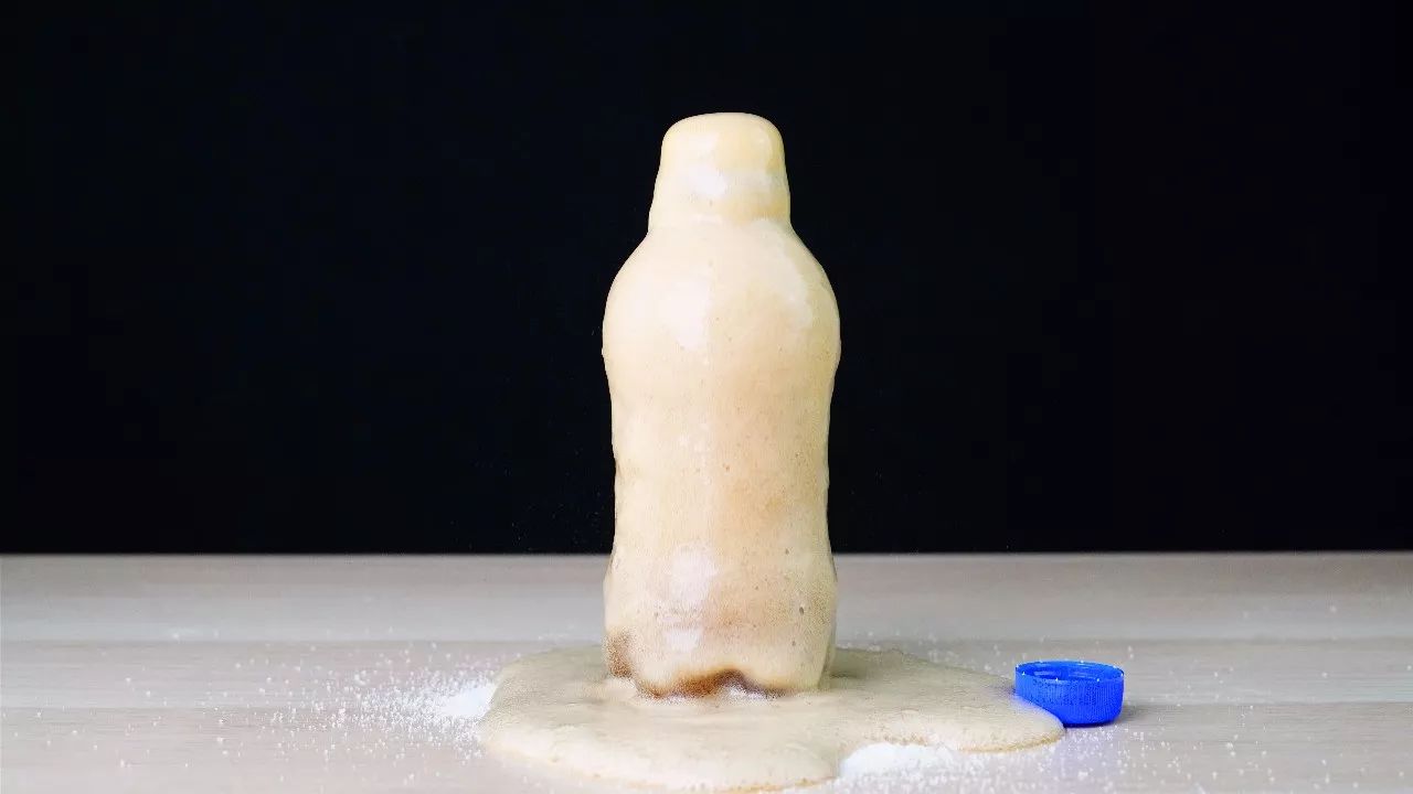 可乐里加入食用盐妙招,可乐加盐能成什么样