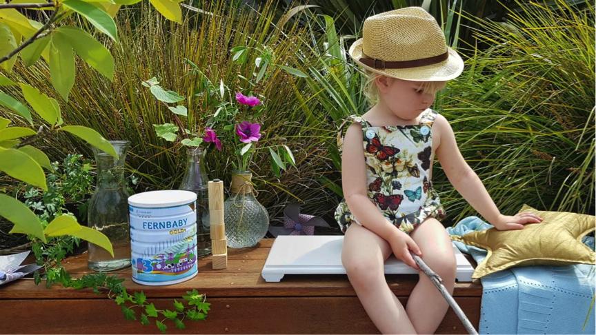 斐婴宝特许经营体系,斐婴宝羊奶