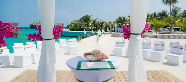 马尔代夫卓美亚德瓦纳芙希岛,马尔代夫卓美亚德瓦纳