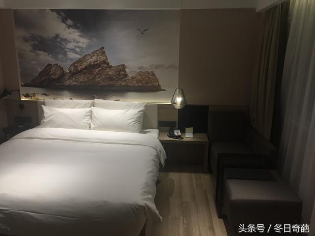 大连旅顺口亚朵酒店,大连亚朵酒店在哪个平台订便宜