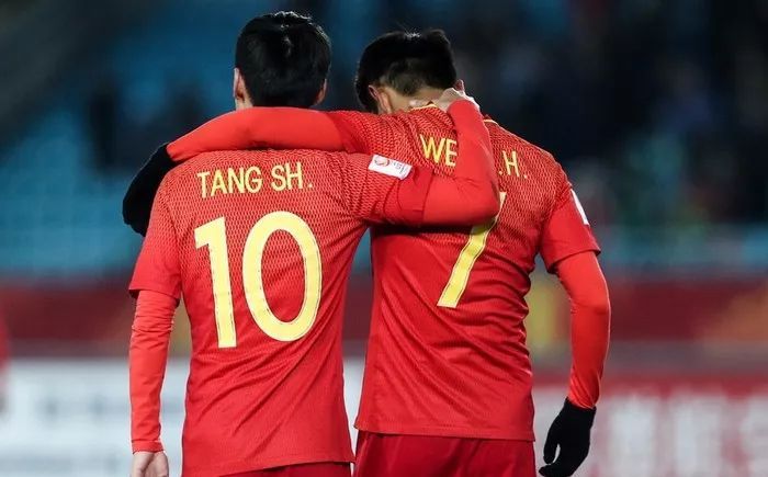 黄健翔激情足球解说,2006年黄健翔激情解说