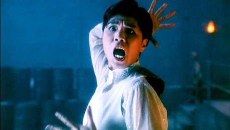 周星驰电影中的所有经典配角,周星驰电影中的经典配角