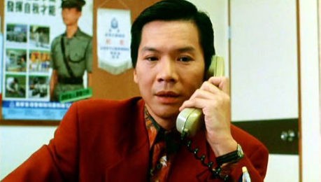 周星驰电影中的所有经典配角,周星驰电影中的经典配角