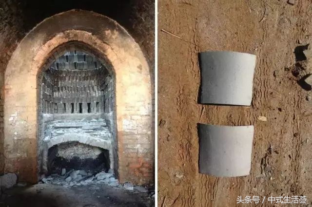 瞥见中式建筑美学,中式建筑哲学