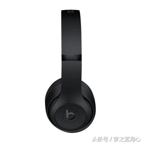 beatsstudio3耳机无线蓝牙录音师,beatsstudio3录音师头戴式