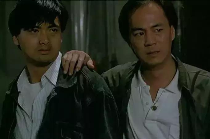 英雄本色2018阿仓,英雄本色2018小治