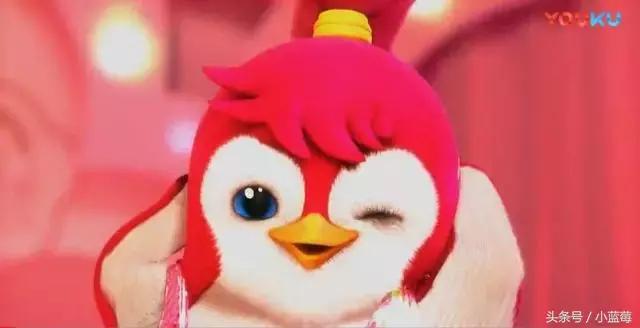 除了《粉红猪小妹》，我还带小蓝莓看这些优质动画片