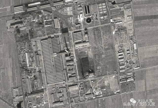 卫星图保定,河北保定夜景灯光卫星图