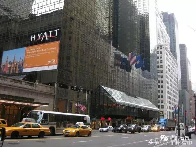 馥燃：纽约国际钱币展——钱币爱好者的顶级盛会