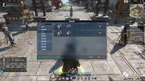 《逆水寒》听雪封测前沿丨舟行碧波上，人在画中游