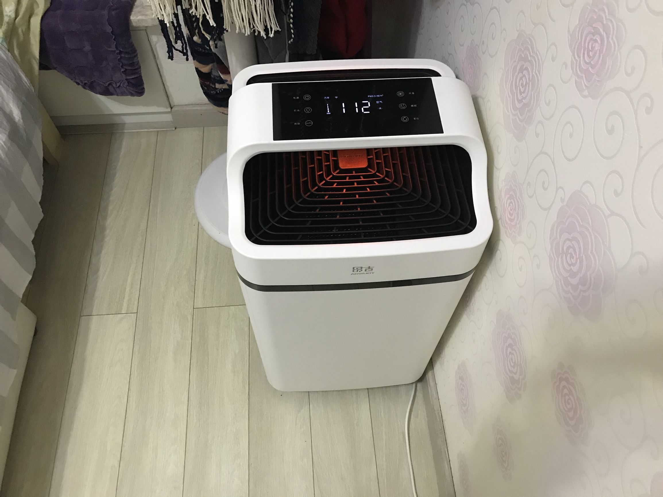 霍尼韦尔空气净化器测评,霍尼韦尔空气净化器测评kj410