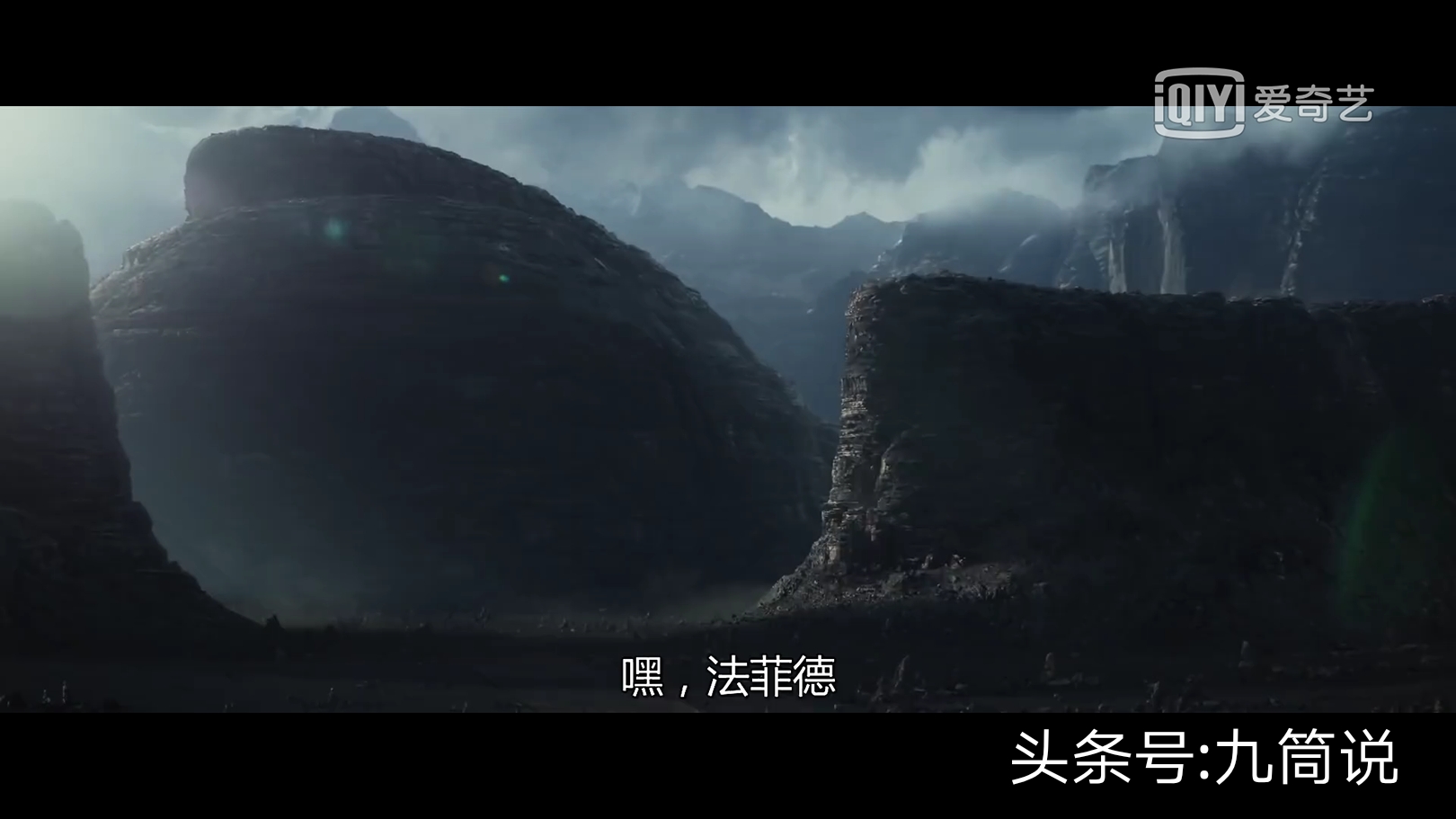 讲解普罗米修斯和异形 (普罗米修斯深度解析异形起源)