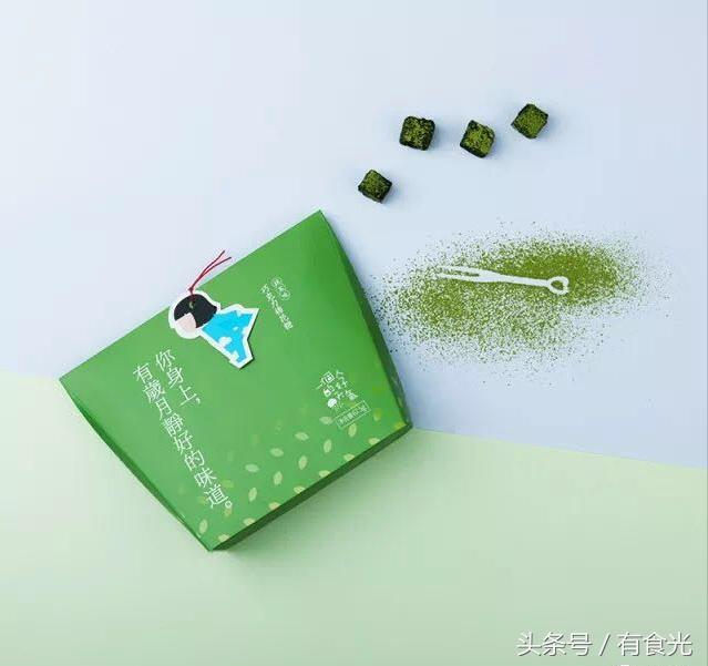 2020年的网红零食还吃不胖,带你回到2017年的网红零食