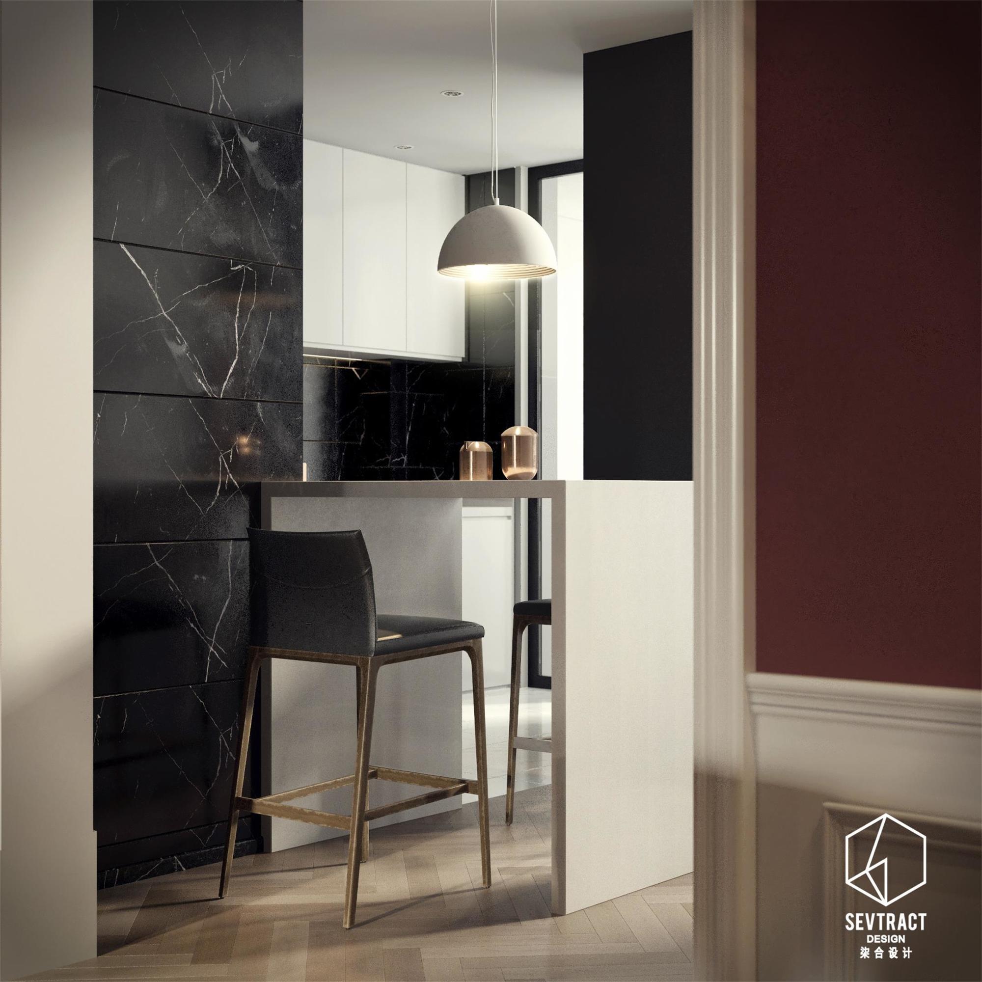 准备10万元装修120平的设计效果图,120平方真实装修