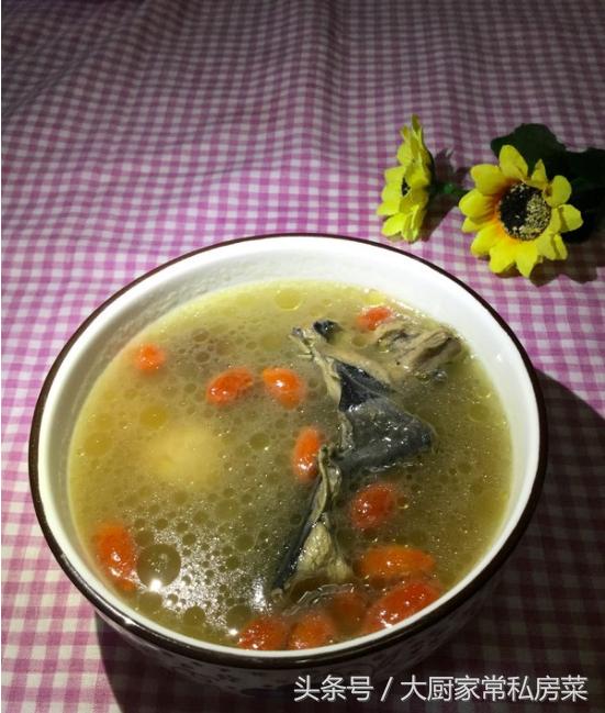 孕妇可以喝滋补乌鸡汤吗,孕妇滋补乌鸡汤做法