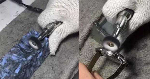 网购手表质量怎么样,教你鉴别网购真假手表